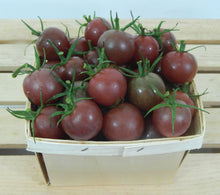 Charger l&#39;image dans la galerie, Plant mature - Tomate cerise noire