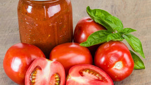 Forfait Jardin - Chef de la Tomate! (14 plants)